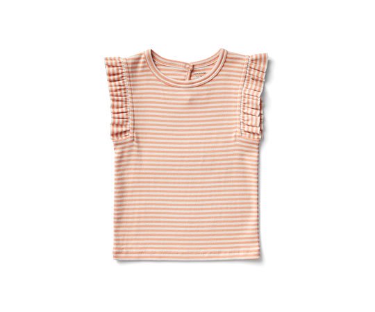 Soor Ploom（ソーアプルーム）／Emeline Blouse Daisy Print - 子供服 