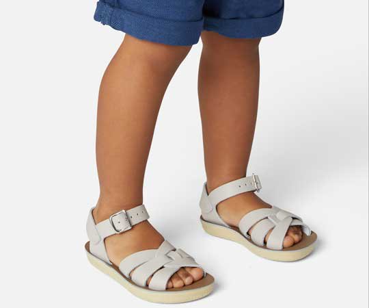 Salt Water Sandals（ソルトウォーター）／SWIMMER - STONE