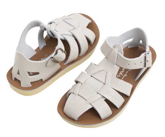 Salt Water Sandals（ソルトウォーター）／SHARK - STONE