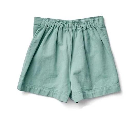 Soor Ploom(ソーアプルーム)/Olive Skort-TAFFY|半ズボン Soor Ploom(ソーアプルーム)/Olive Skort-TAFFY|半ズボン