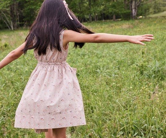 Soor ploom Orla ワンピース