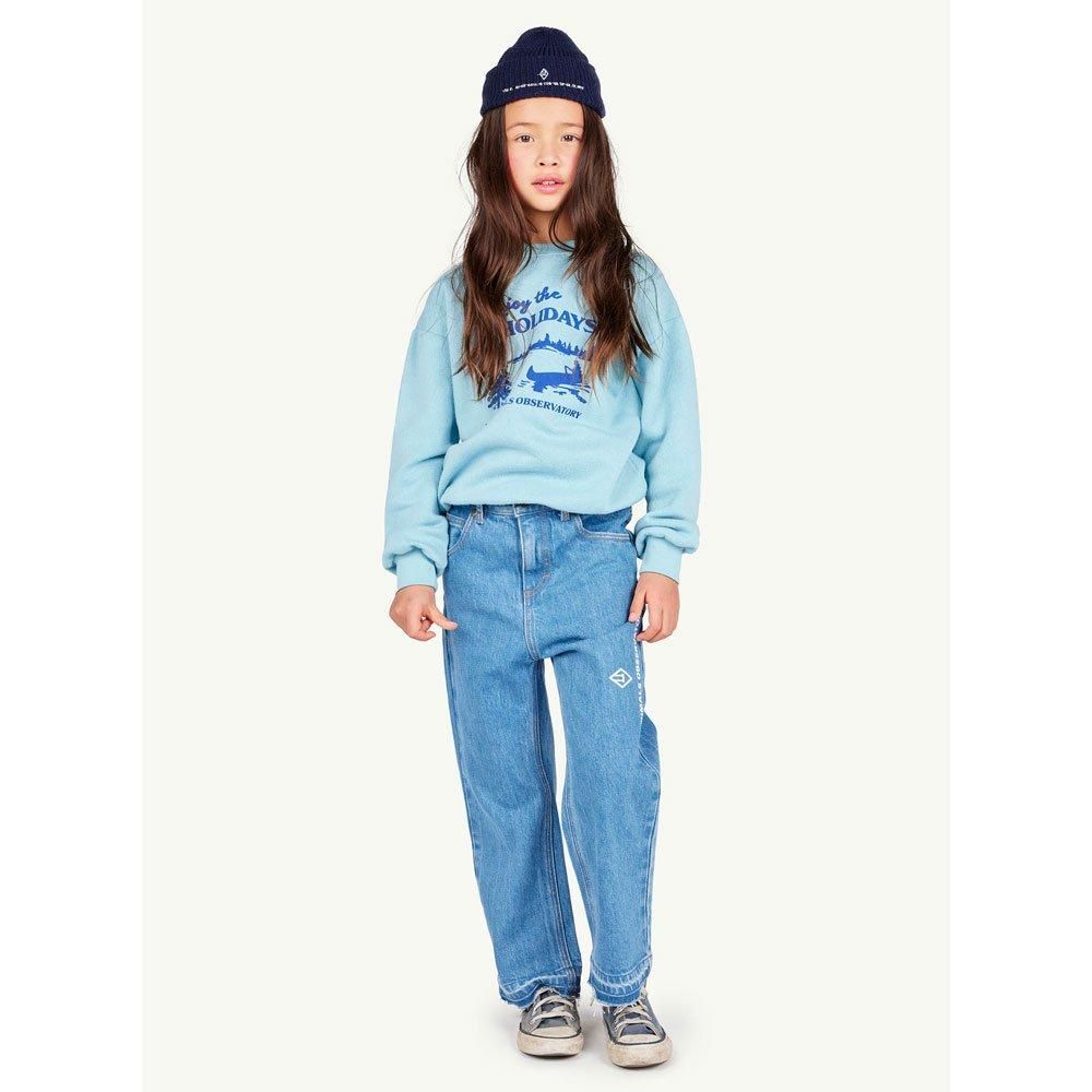 LAST ONE【40%off】The Animals Observatory／ANT KIDS PANTS