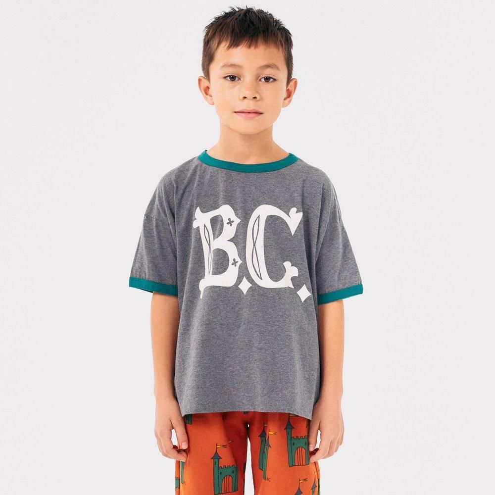 40%off】BOBO CHOSES（ボボ・ショーズ）／B.C Vintage T-shirt