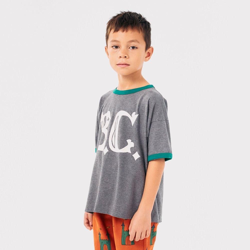 40%off】BOBO CHOSES（ボボ・ショーズ）／B.C Vintage T-shirt