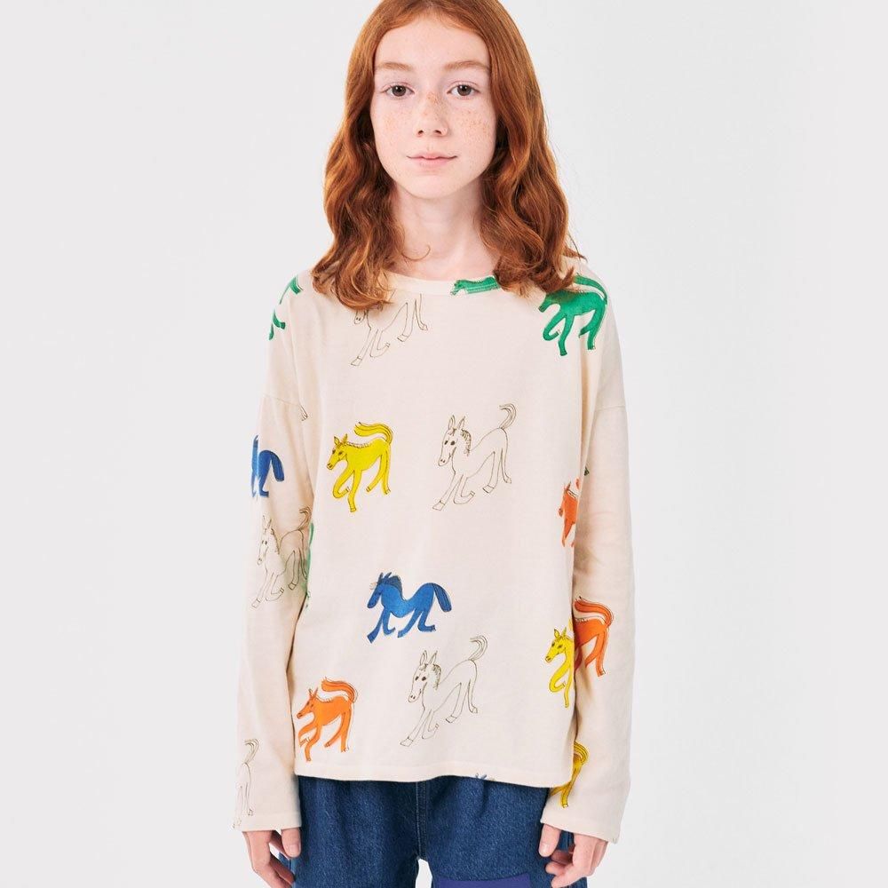 【かいね】BOBO CHOSES 40%off】BOBO CHOSES（ボボ・ショーズ）／B.C Vintage all over
