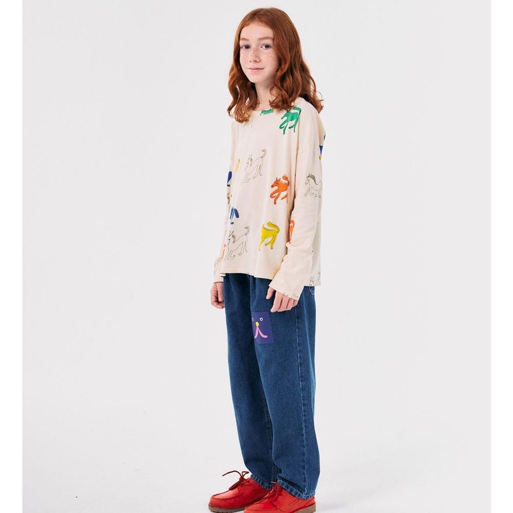 LAST ONE【40%off】BOBO CHOSES（ボボ・ショーズ）／Wonder