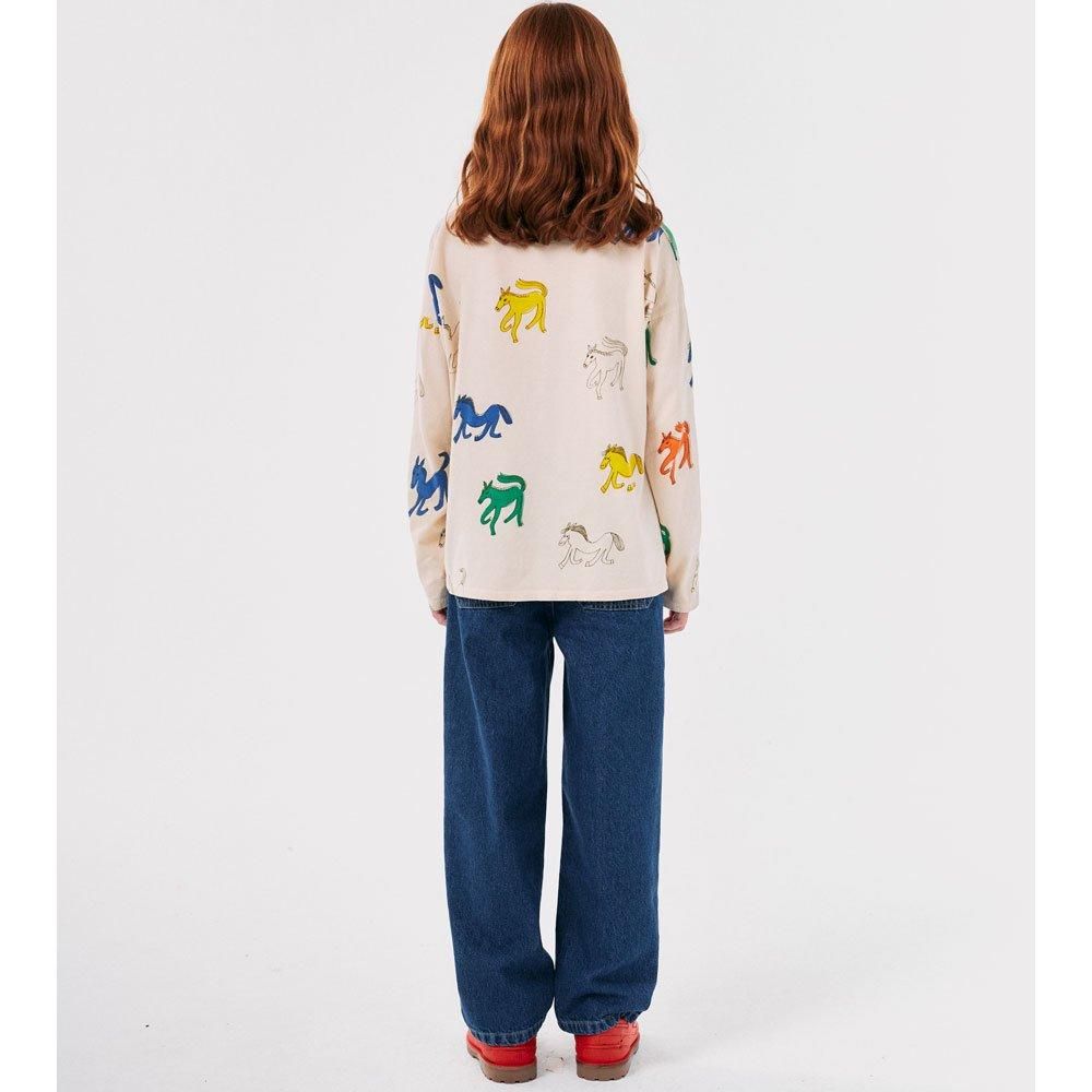 【かいね】BOBO CHOSES 40%off】BOBO CHOSES（ボボ・ショーズ）／B.C Vintage all over