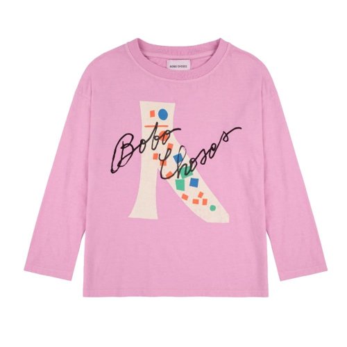 BOBO CHOSES 子供服の通販サイト doudou jouons