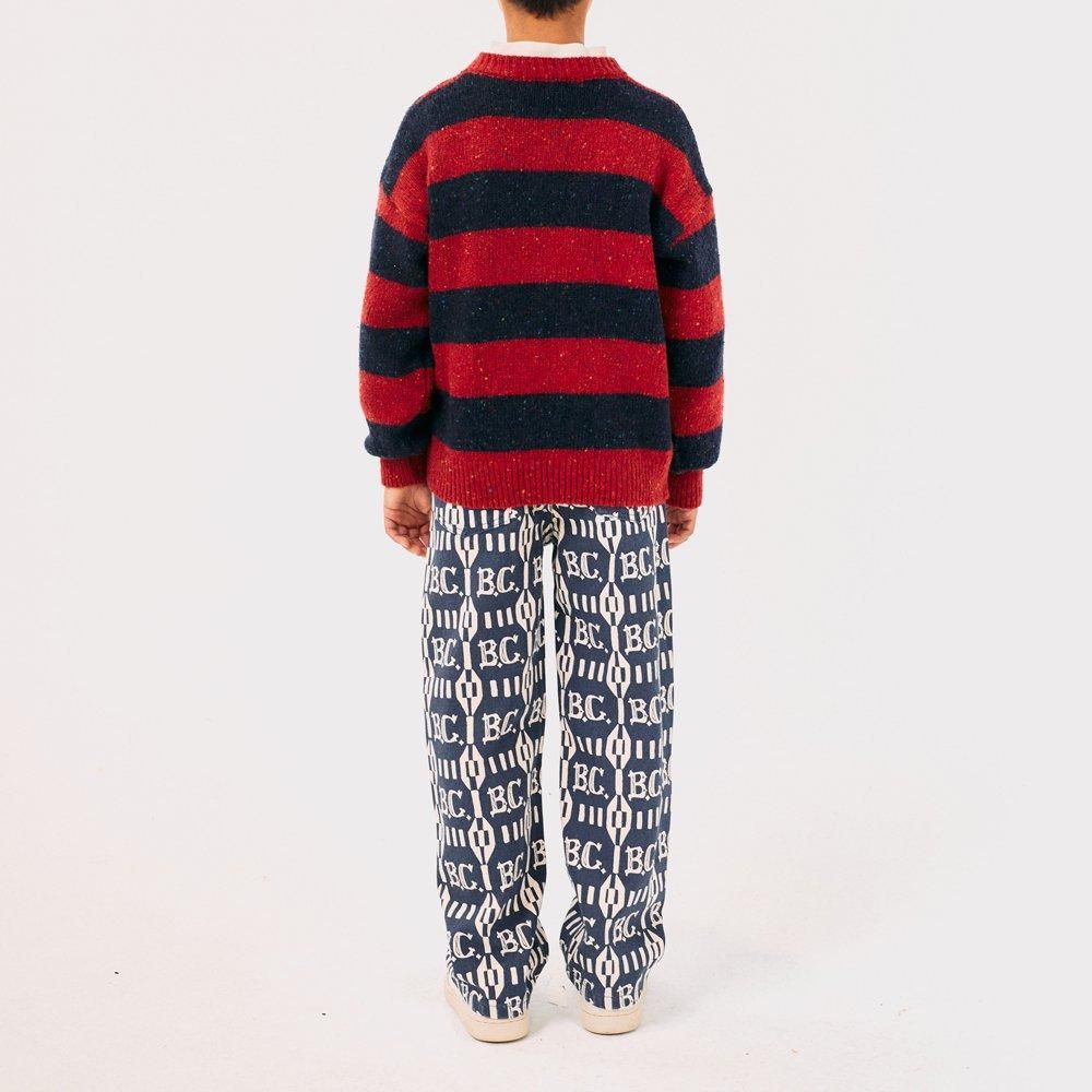 40%off】BOBO CHOSES（ボボ・ショーズ）／B.C Vintage all over