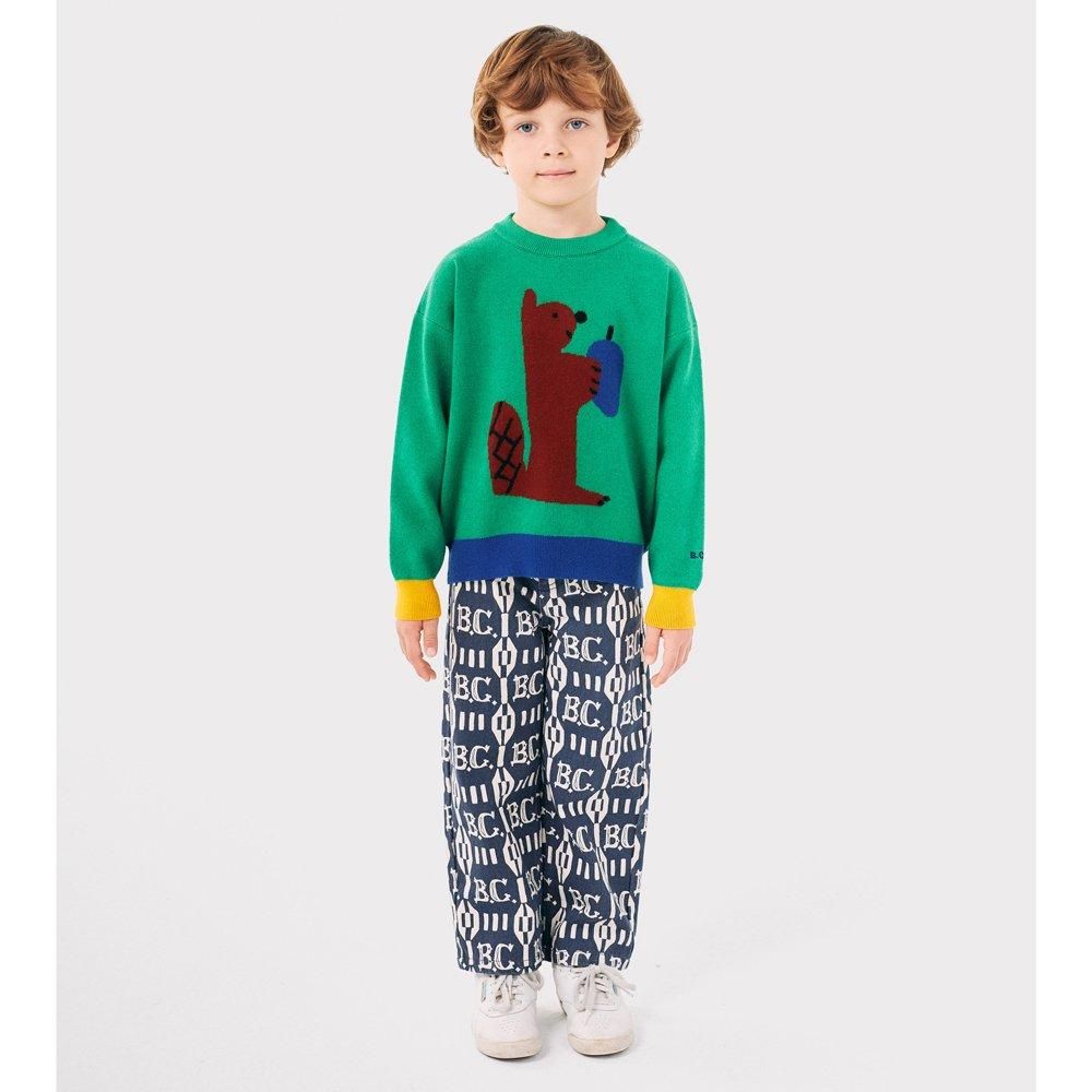 人気定番の 40%off】BOBO CHOSES（ボボ・ショーズ）／B.C over all Vintage トップス