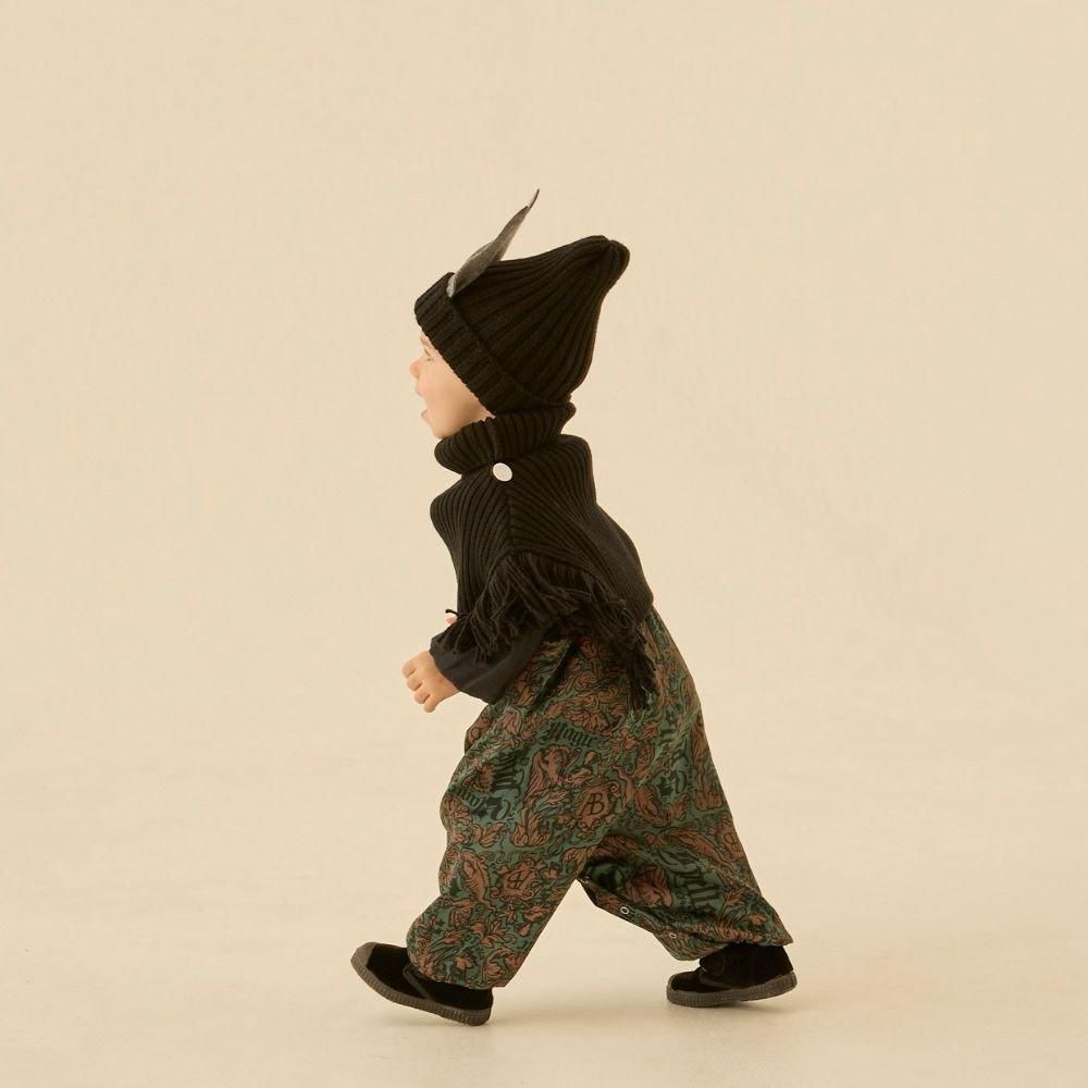 40%off】eLfinFolk（エルフィンフォルク）／Beast Beanie