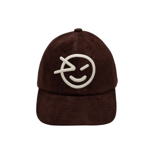 wynkenʥ󥱥ˡVELOUR CAP - CHOC