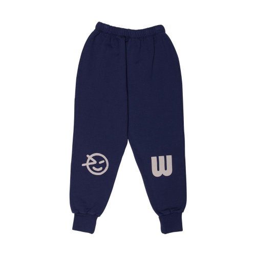 <img class='new_mark_img1' src='https://img.shop-pro.jp/img/new/icons7.gif' style='border:none;display:inline;margin:0px;padding:0px;width:auto;' />wynkenʥ󥱥ˡSWEAT PANTS -  RICH NAVY