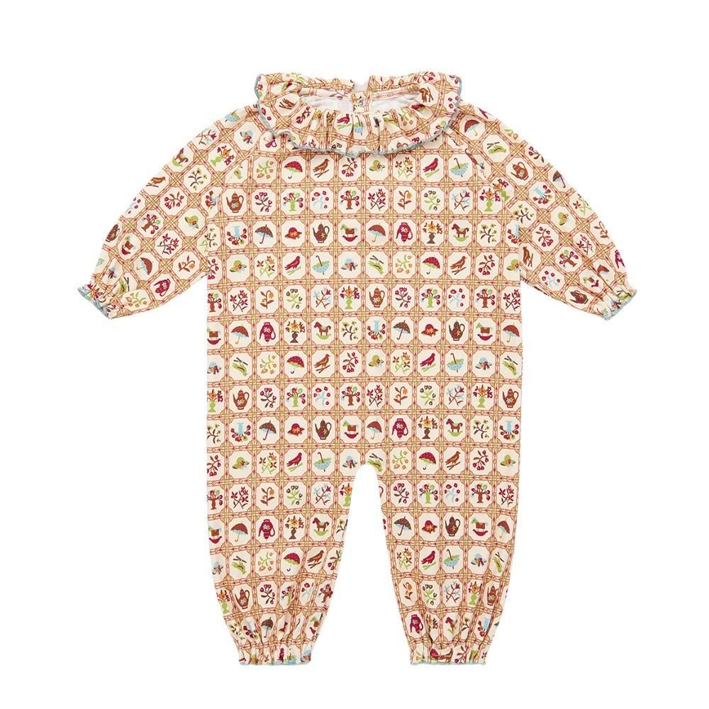 Misha&Puff String Trellisサイズ 12-18m