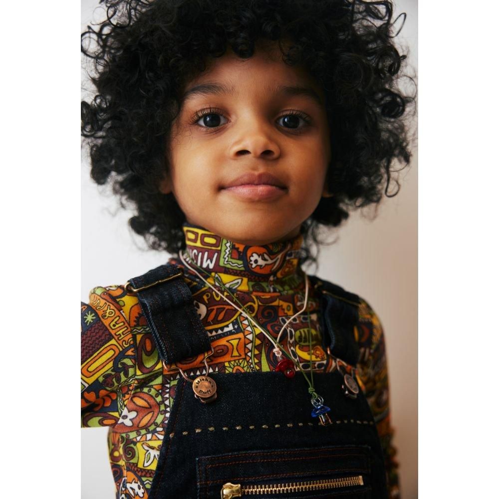 トップス misha&puff 6y LAST ONE【40%off】Misha&Puff(ミーシャアンドパフ