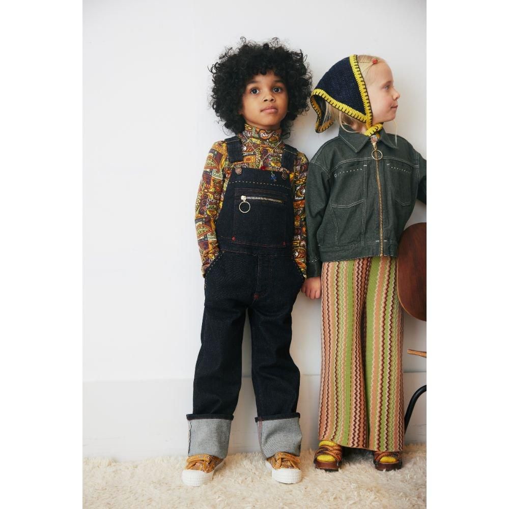 LAST ONE【40%off】Misha&Puff(ミーシャアンドパフ