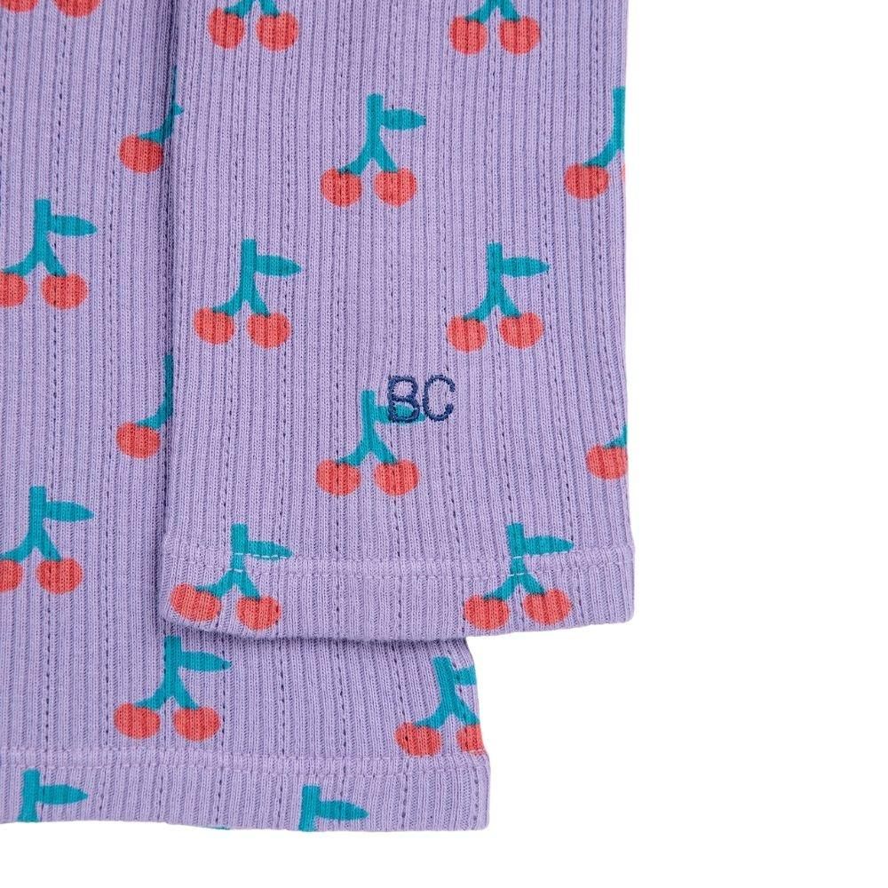 ※モーリー【BOBO CHOSES】ボボショーズ ワンピース 8-9y BOBO CHOSES（ボボ・ショーズ）／Green Tree all over dress