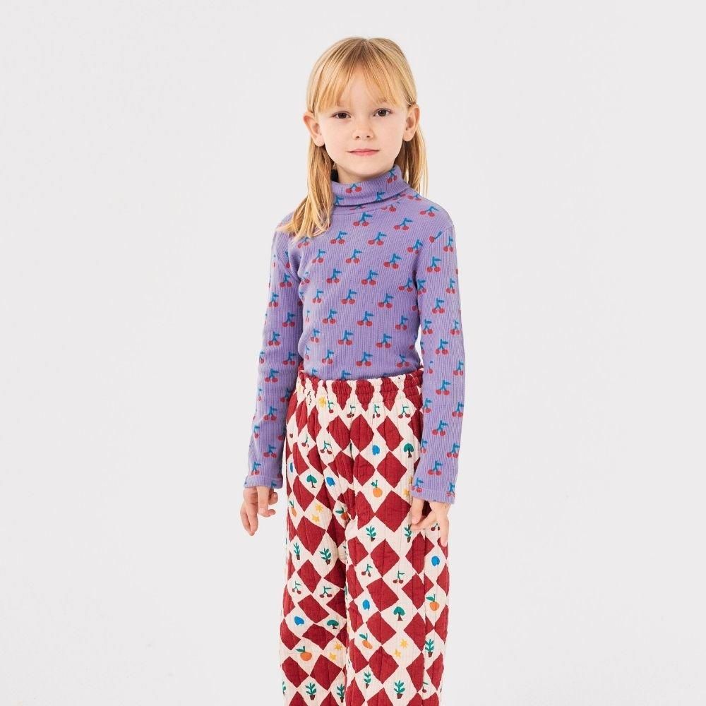 LAST ONE【40%off】BOBO CHOSES（ボボ・ショーズ）／Cherry all over