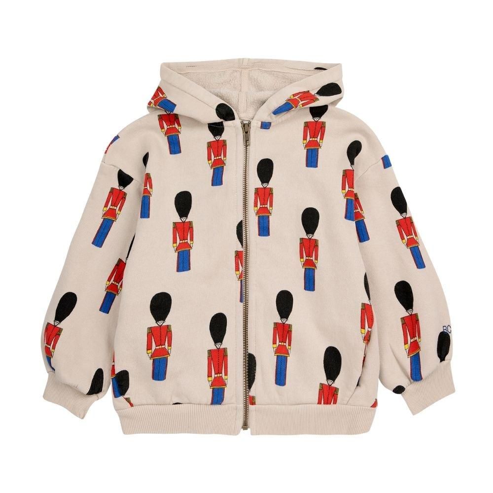40%off】BOBO CHOSES（ボボ・ショーズ）／Little Tin Soldiers