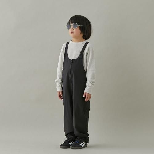 MOUN_TEN セットアップ　140 MOUN TEN. 2023 PRE-COLLECTION . リサイクルナイロンを使用した