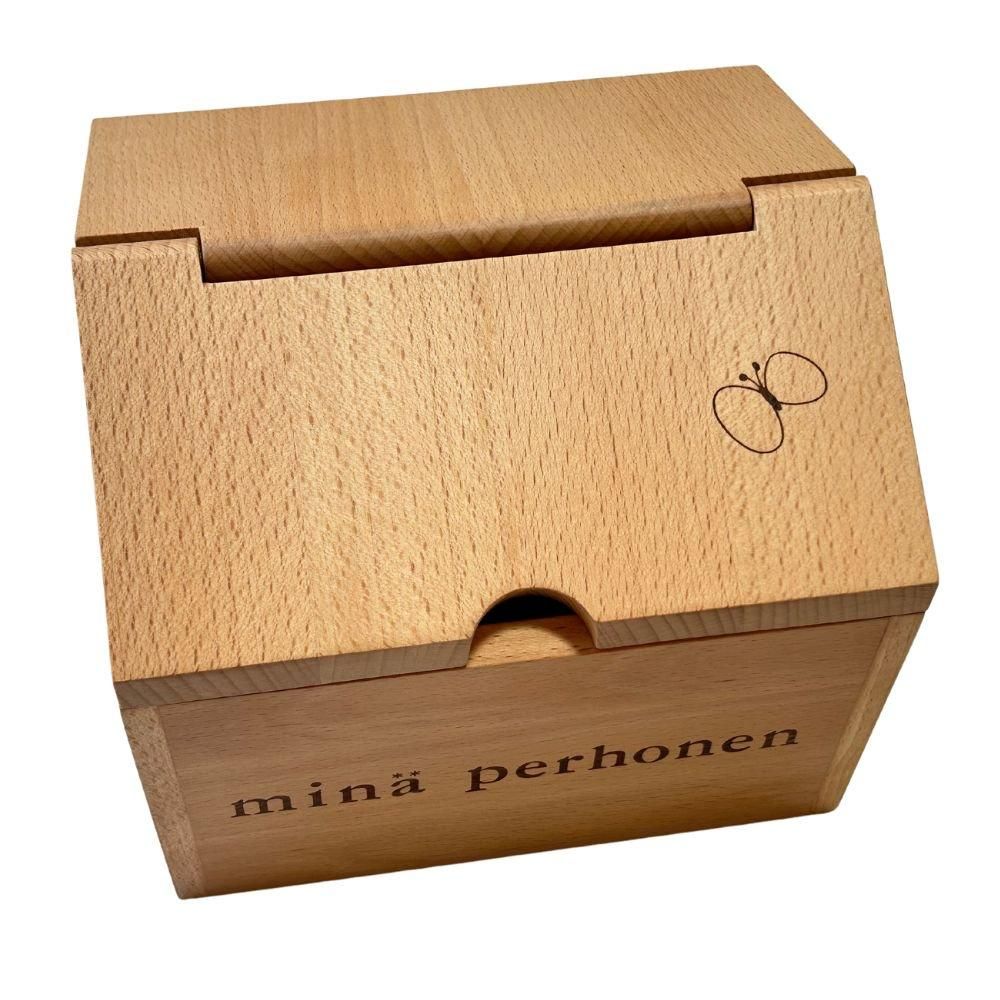 tsumiki -treasure- - minä perhonen