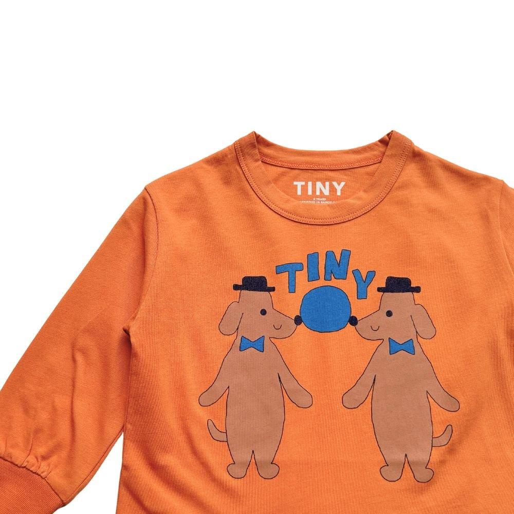 極美品‼︎tinycottons スノーウェア 4y タイニーコットンズ チェリー TINYCOTTONS star hipzip | hanakao
