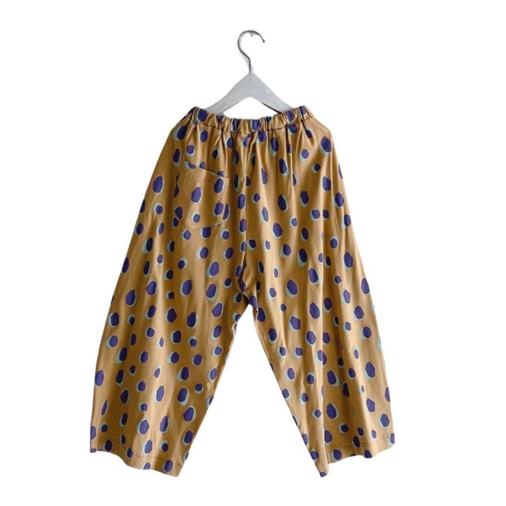 ☆2023AW☆frankygrow フランキーグロウ Lett. 2HOLE SUSPENDER