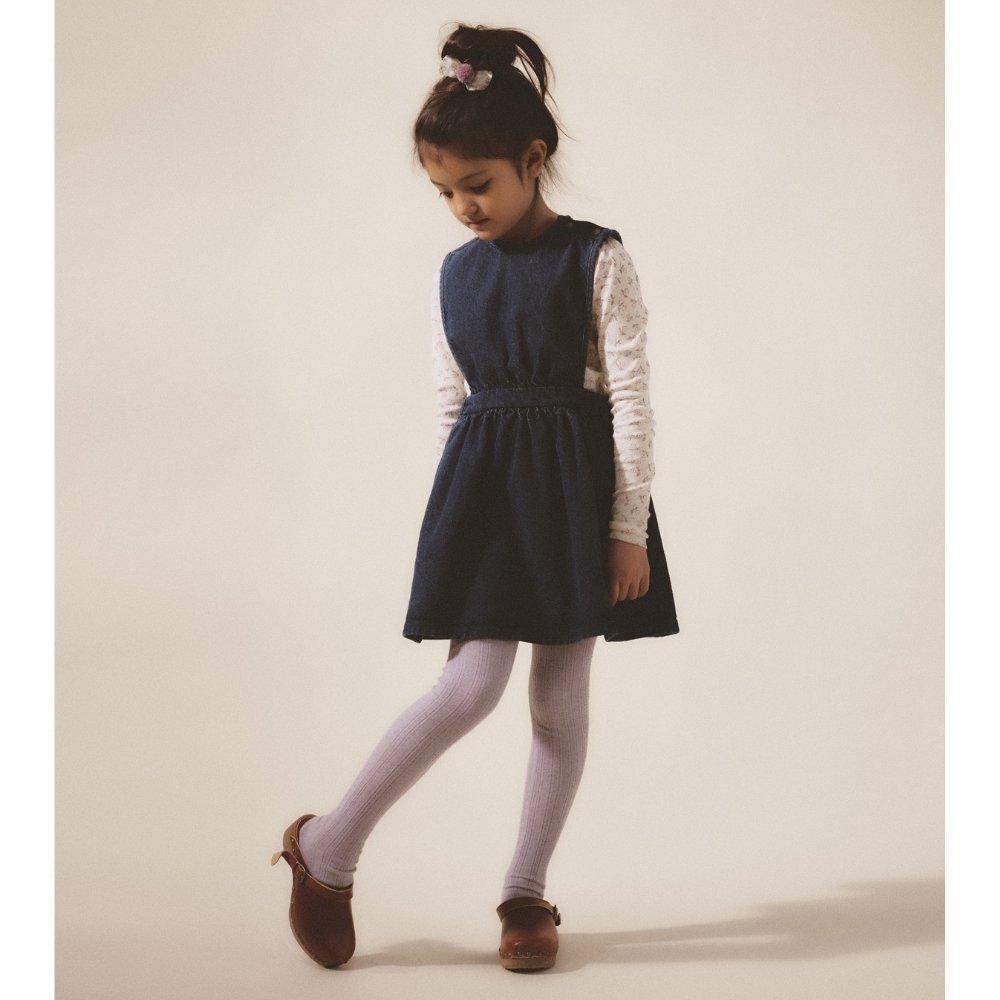 Soor Ploom（ソーアプルーム）／TIPPI PINAFORE - ECO WASH - 世界中のベビー&子供服をセレクトしたオンラインショップ  doudou jouons