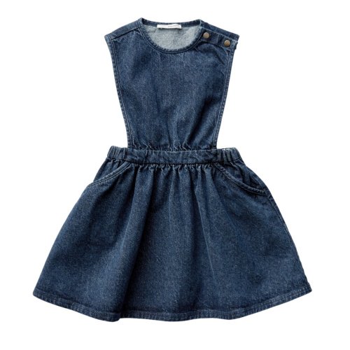 SOOR PLOOM ブラウス く 4-5y