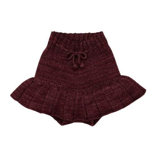 Misha and puff スカート 3歳 Misha and puff スカート 3歳 Misha&Puff(ミーシャアンドパフ