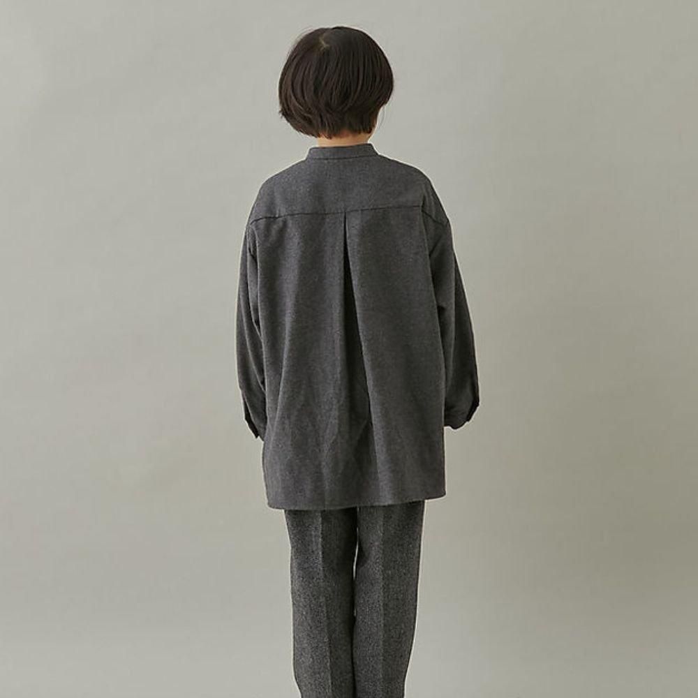 MOUN_TEN セットアップ　140 MOUN_TEN セットアップ 140