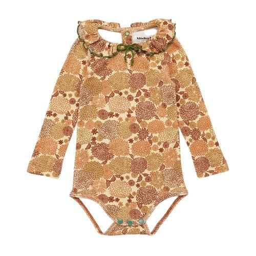 Misha&Puff（ミーシャアンドパフ）子供服の通販サイト doudou jouons