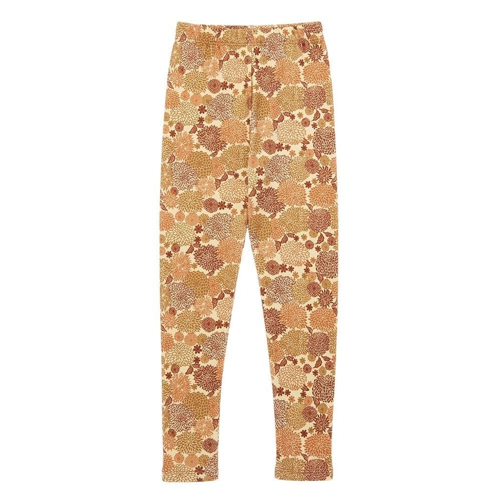 レッグウェア Misha&Puff Leggings Acorn Railroad LAST ONE【50%off】Misha&Puff(ミーシャアンドパフ）／Baby