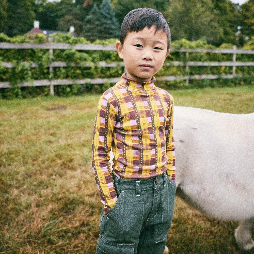 LAST ONE【50%off】Misha&Puff(ミーシャアンドパフ