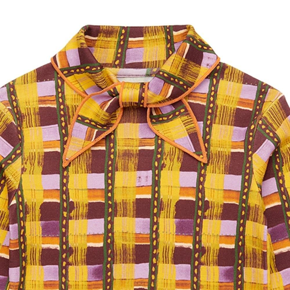 LAST ONE【50%off】Misha&Puff(ミーシャアンドパフ）／Scout Top