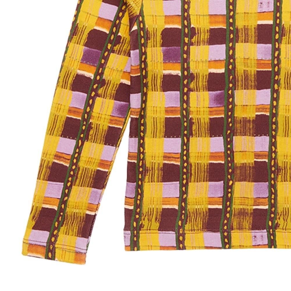 LAST ONE【50%off】Misha&Puff(ミーシャアンドパフ）／Scout Top