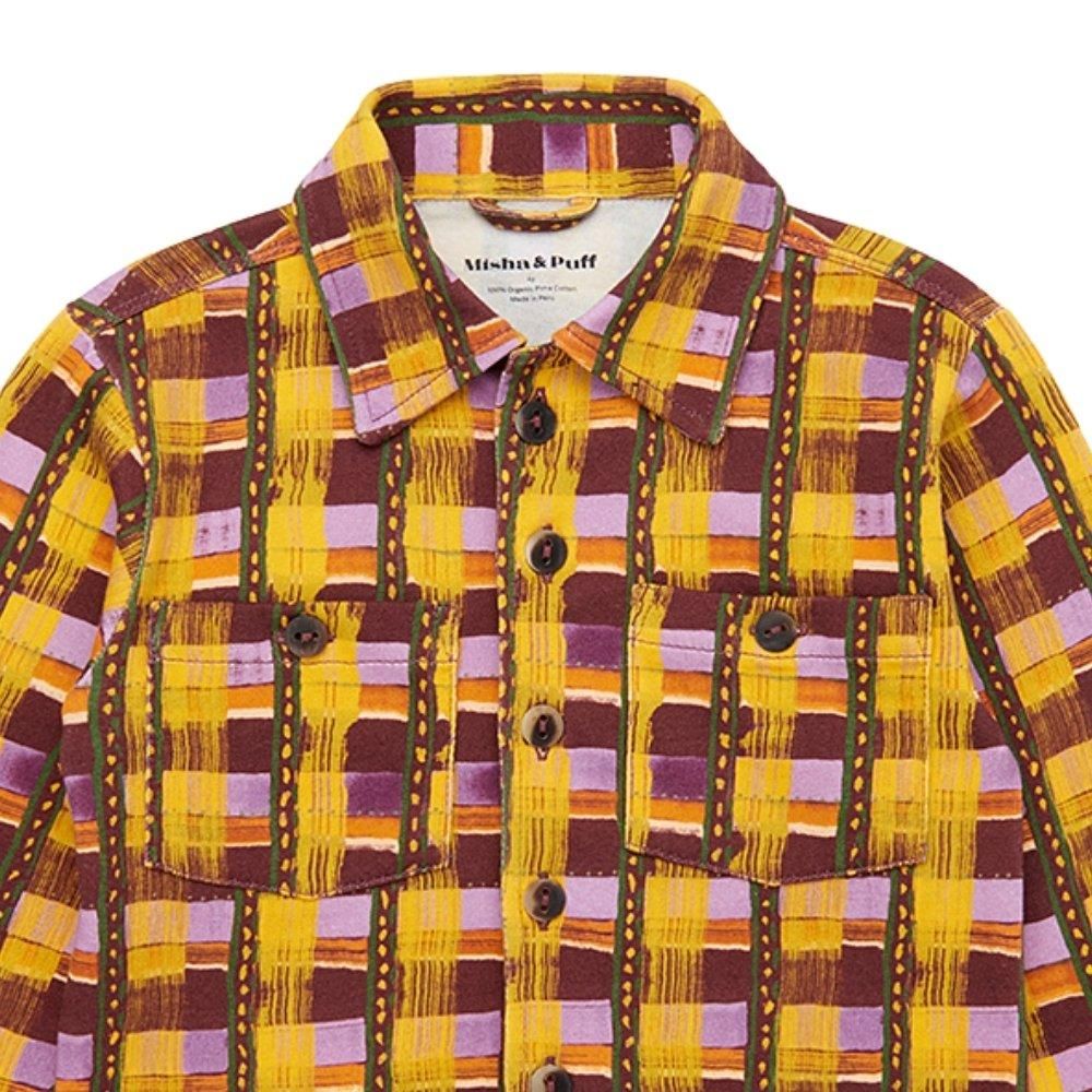 LAST ONE【50%off】Misha&Puff(ミーシャアンドパフ）／Director's