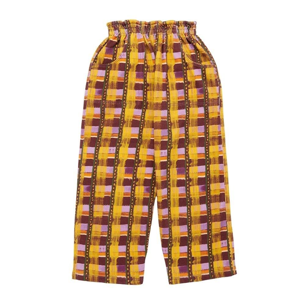 40%off】Misha&Puff(ミーシャアンドパフ）／Camp Pant - Plum