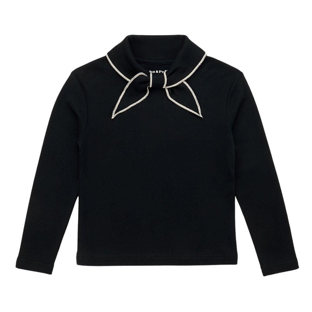 Misha&Puff/ミーシャアンドパフ Scout Top 40%off】Misha&Puff(ミーシャアンドパフ）／Scout Top - Carbon