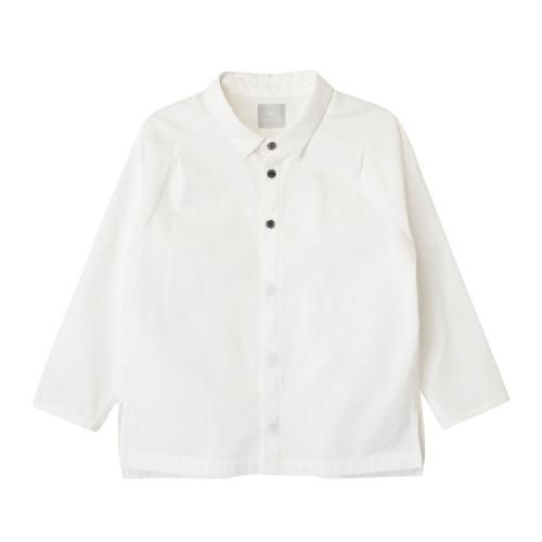 AS WE GROW × m doudou jouons ワンピース navy - メルカリ