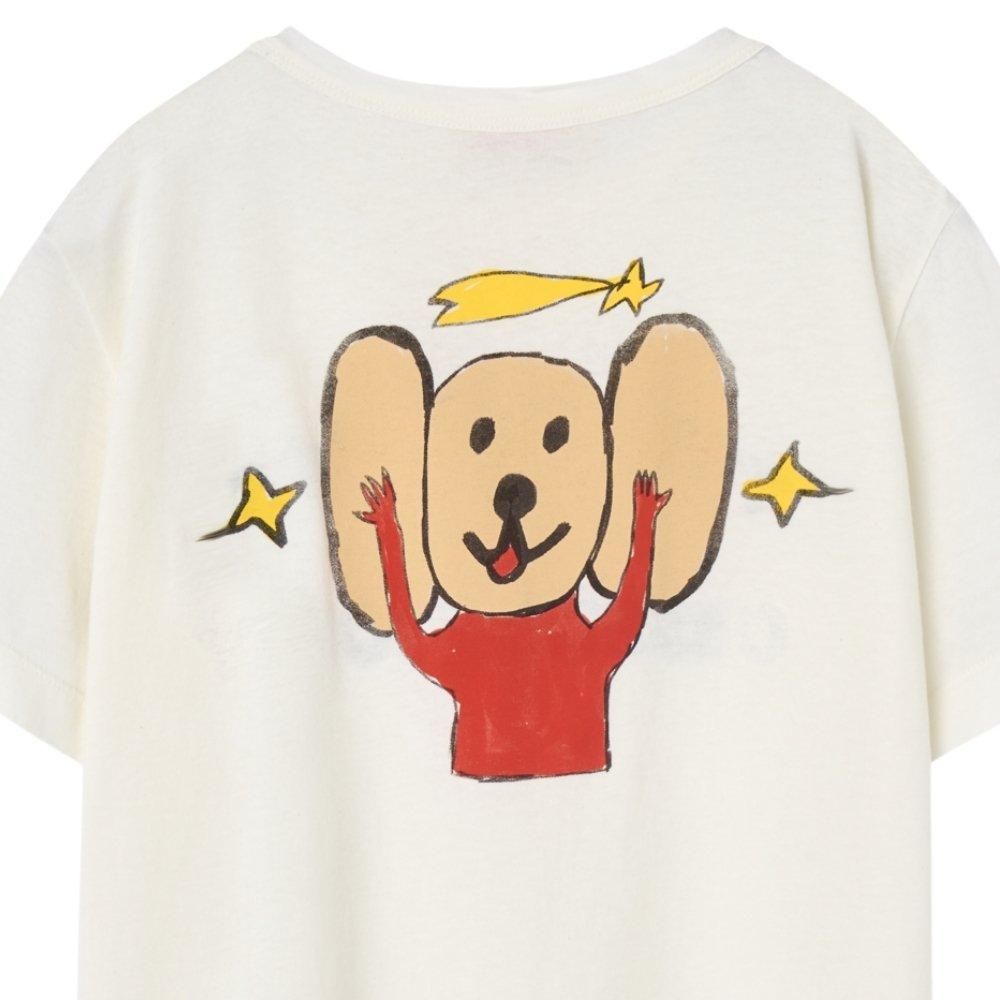 The Animals Observatory BABOON KIDS PANTS