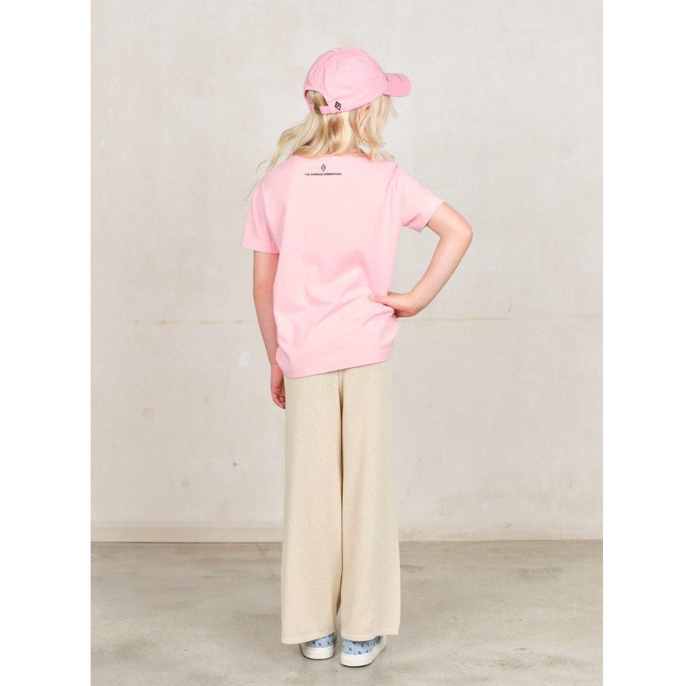 LAST！The Animals Observatory／HAMSTER KID CAP - PINK - 世界中の