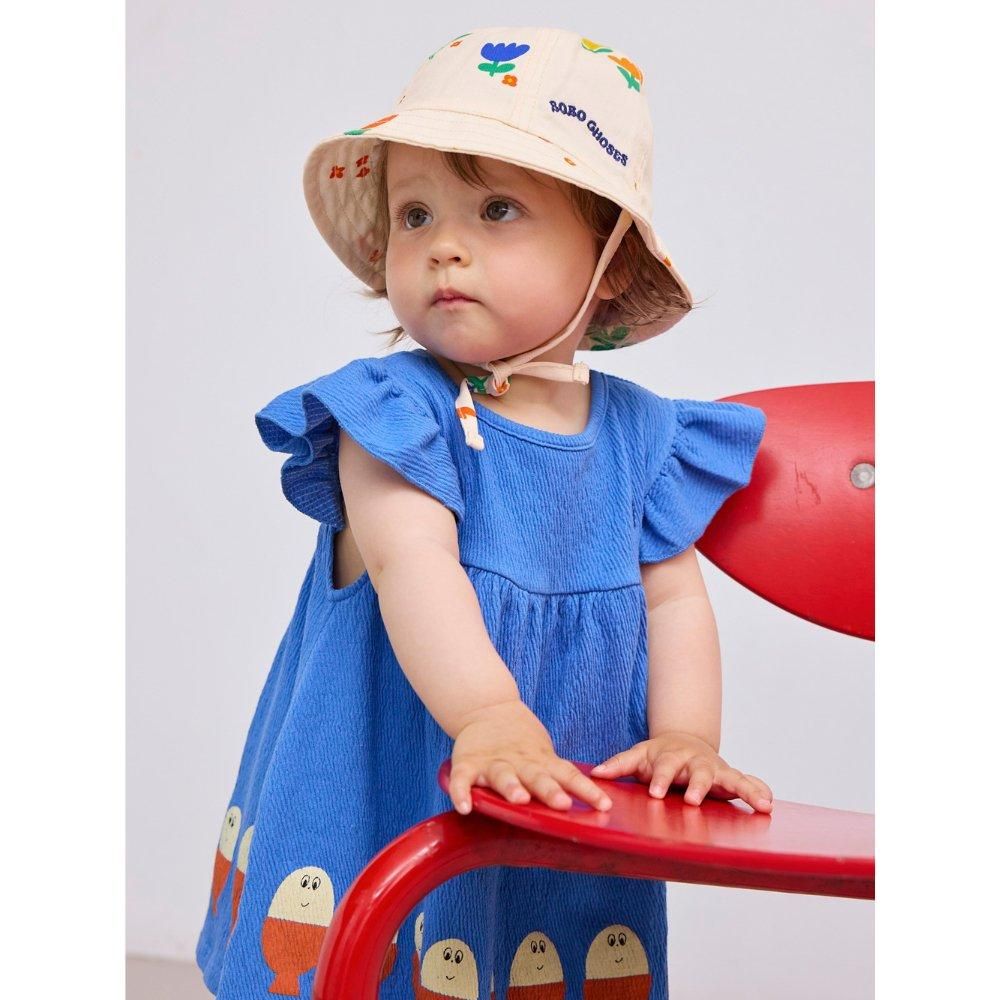 モーリー様専用【BOBO CHOSES】ボボショーズ ワンピース 8-9y