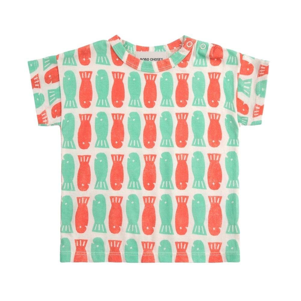 BOBO CHOSES - 子供服の通販サイト doudou jouons