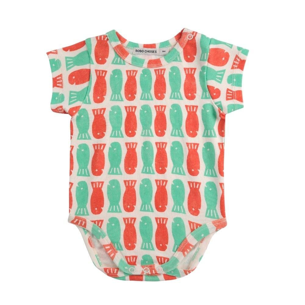 bobochoses セットアップ 6-7y