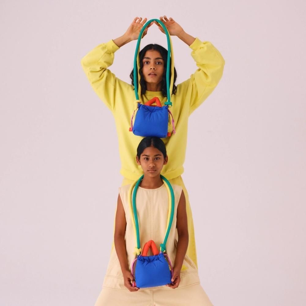 バッグ - 世界中のベビー&子供服をセレクトしたオンライン