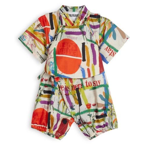 WOLF&RITA - 子供服の通販サイト doudou jouons