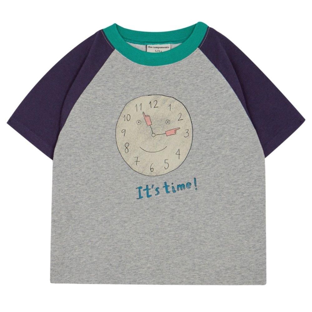 40%off】the campamento（ザ カンパメント）／IT'S TIME COLOR