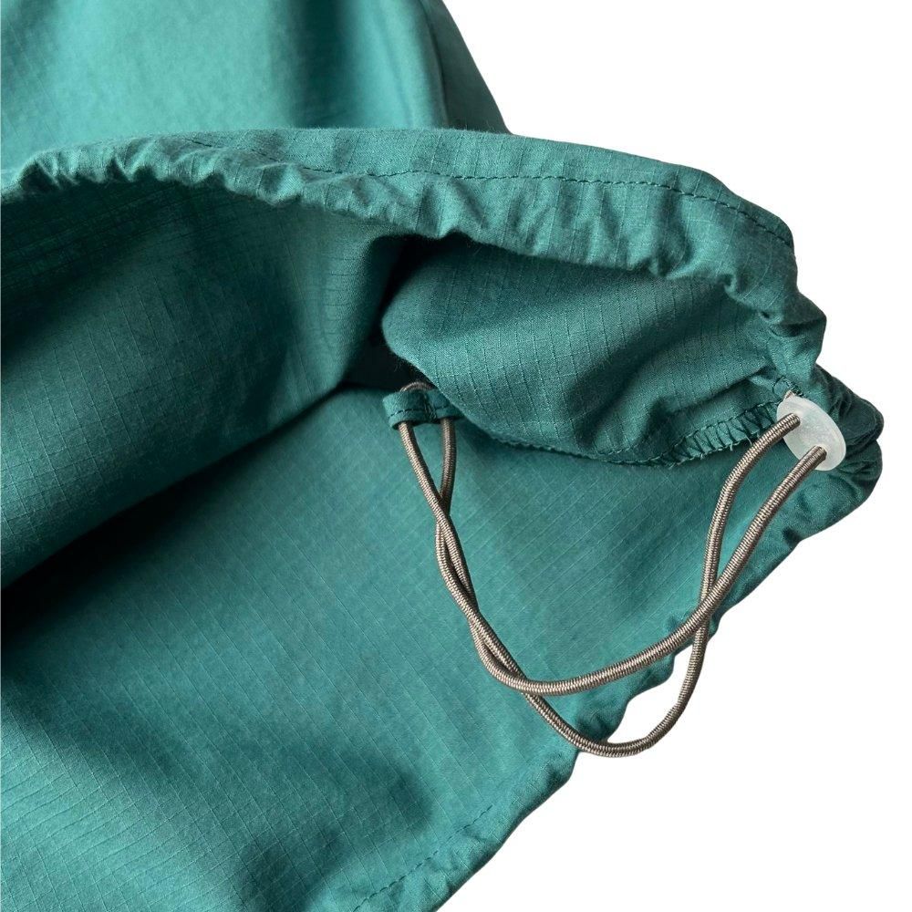 mina perhonen（ミナ ペルホネン）／lueur tops - green - 世界