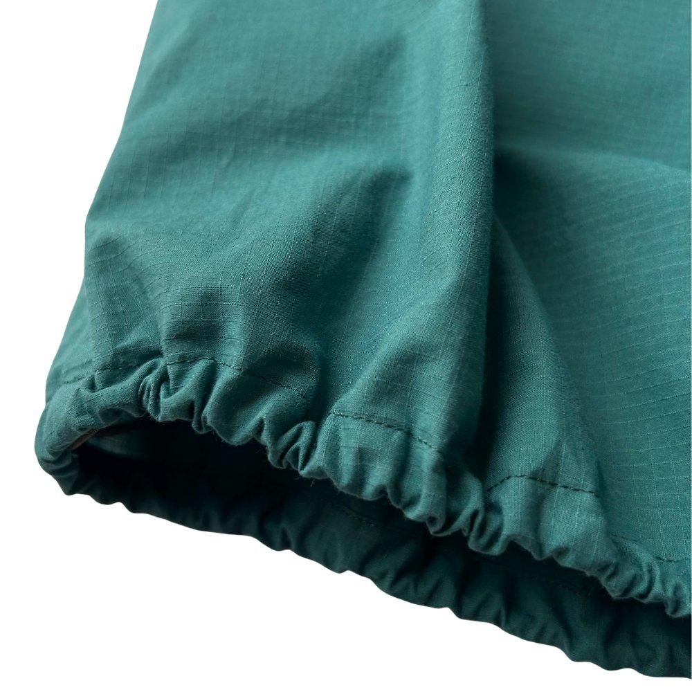 mina perhonen（ミナ ペルホネン）／lueur tops - green - 世界